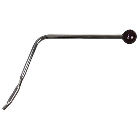 Groen Handle Assy Cover 47714